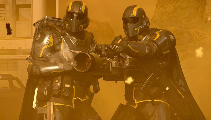 Helldivers 2 Reveals Brand-New Update for February 2026