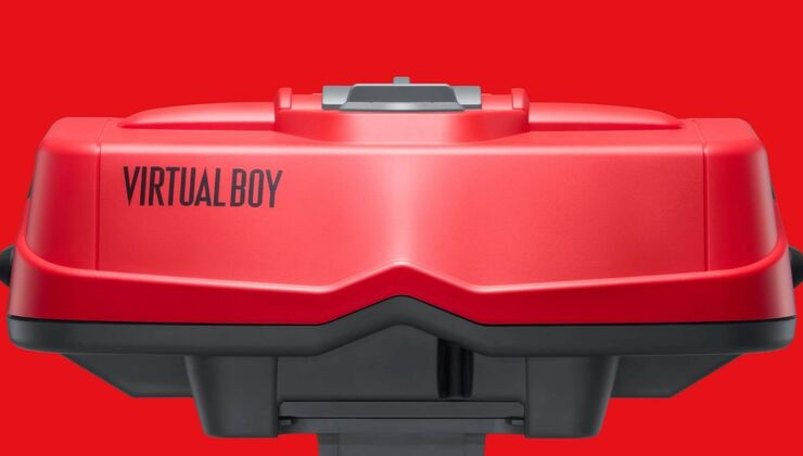 It Took 21 Years But Nintendo Fans Finally Care About The Virtual Boy, As It's Just Sold Out