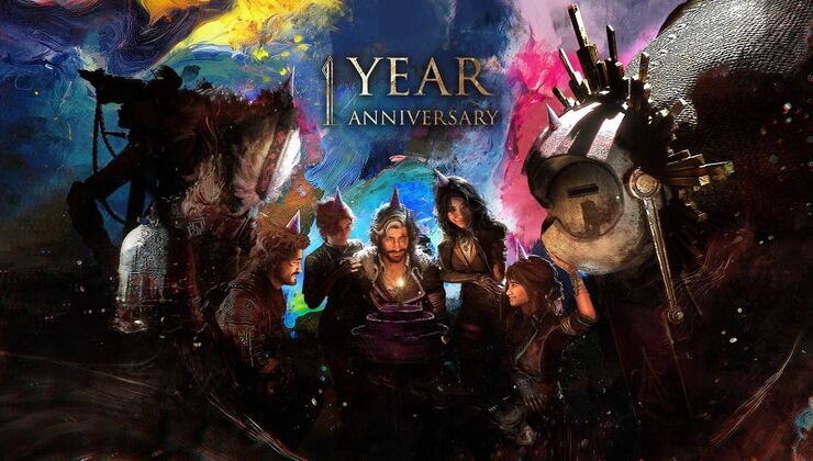 Grab Your Baguettes, as Clair Obscur: Expedition 33 Celebrates Anniversary with Free Update