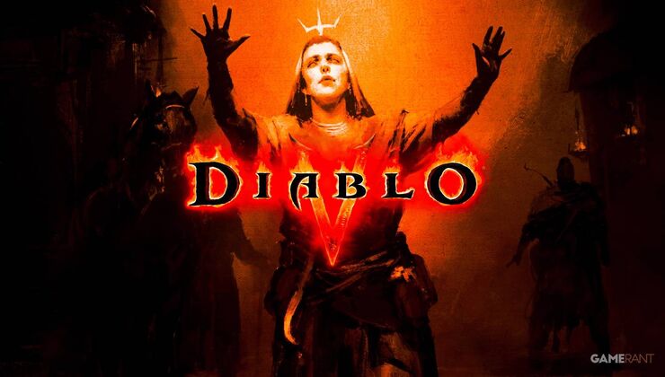 Diablo 5 Reveals New Story and Protagonist Details