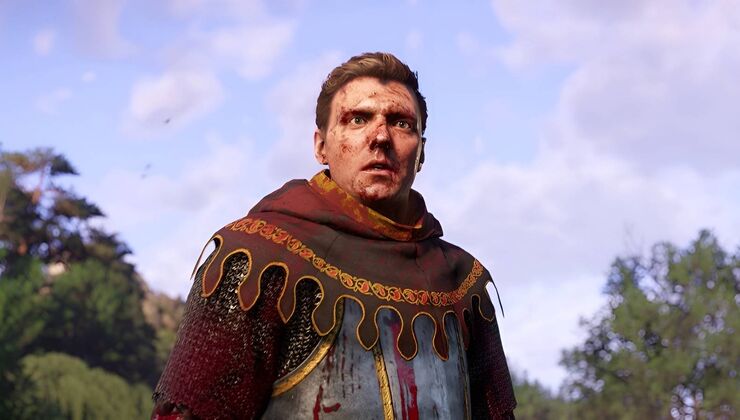 Kingdom Come Deliverance 2 Studio Comments on Rumored Lord of the Rings Game