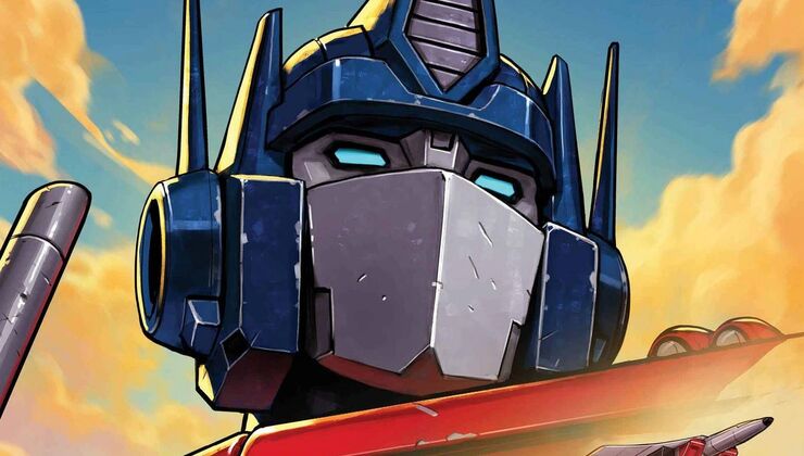 Transformers Officially Announces The Beginning Of A New Era