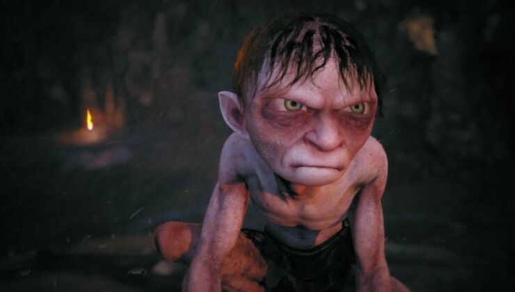Alex Jordan, Who Was In The Gollum Game, Comforts The MindsEye Star Who's Worried About His Career