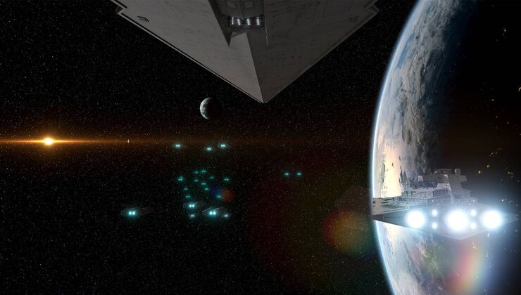 Star Wars: Embers Of The Empire Finally Takes Gamers Back To The Legends Timeline