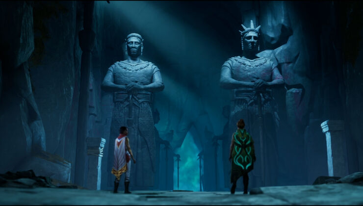 Split Fiction Broke Three World Records In Just A Few Days