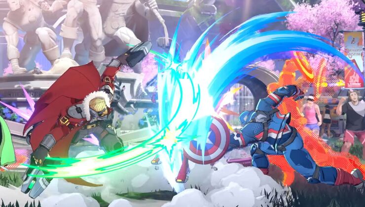 The Most Anticipated Fighting Game Of 2026 Will Be Playable Soon