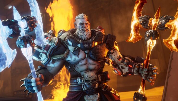 Borderlands 4 Switch 2 Port Delayed Indefinitely, Pre-Orders Will Be Canceled | TechRaptor