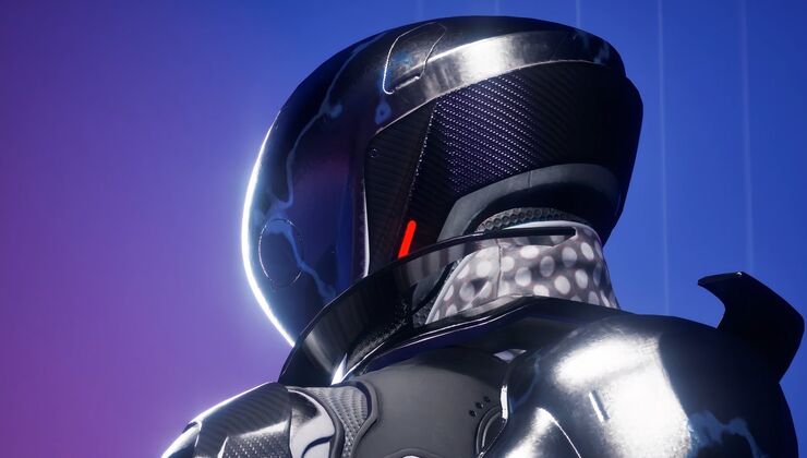 Splitgate 2 Just Hit A Record Low More Than Five Times Faster Than Its Predecessor