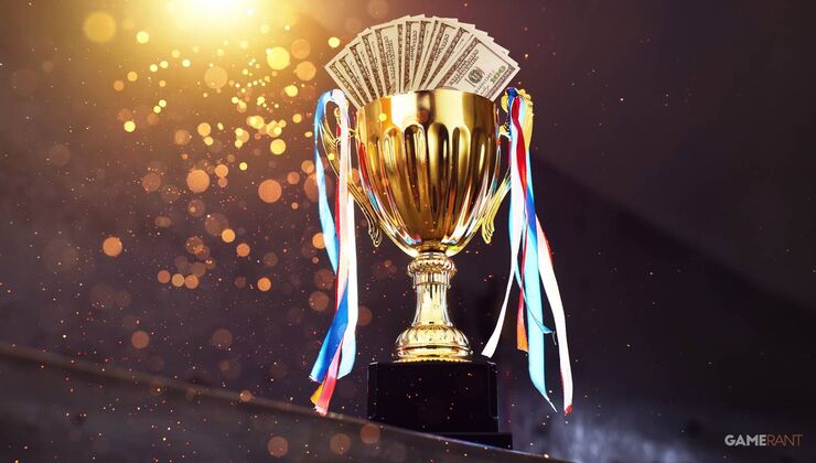 Gamers Can Turn Their Hardest-Won Achievements Into a $15,000 Scholarship
