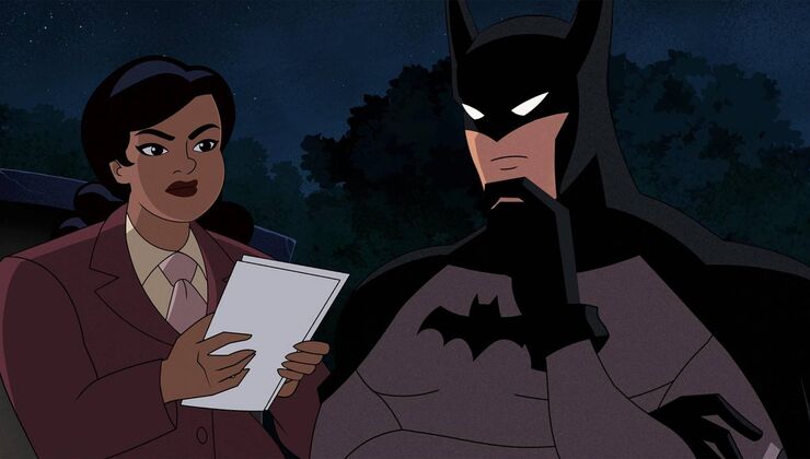 New Batman Game Officially Confirmed For July 31