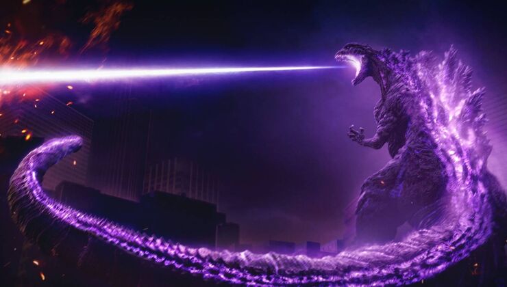 Godzilla Officially Returns Fall 2026 In Epic New RPG