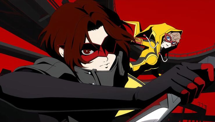 The Next Persona Game Is Reportedly 87.5 Percent Complete, Developers Seemingly Confirm Western Version Is Coming