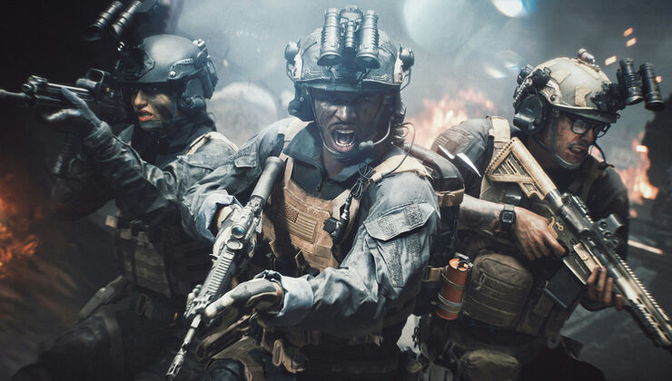 Battlefield 6’s Worst-Kept Secret, Its Battle Royale, Releases Tomorrow