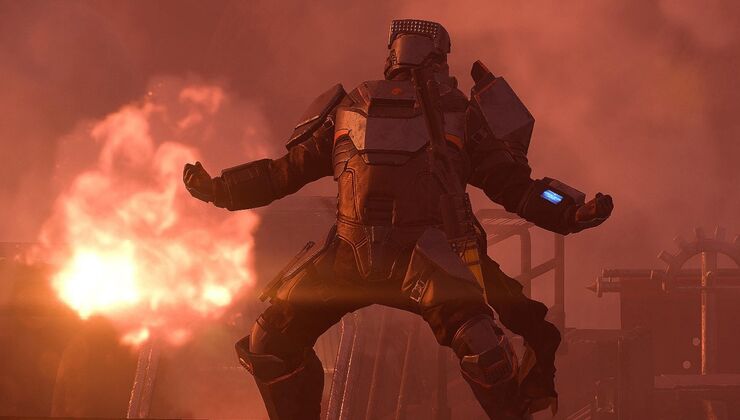 Helldivers 2 Siege Breakers Warbond Brings Patriotic Destruction Next Week | TechRaptor