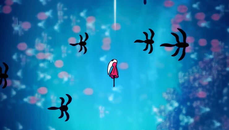 "Our Game Wouldn't Have The Visibility It Deserves": Indie Games Are Already Delaying Themselves To Avoid Hollow Knight: Silksong