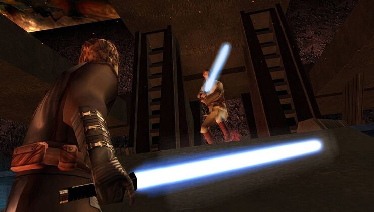 Lucasfilm And Aspyr Have Reportedly Cut Ties After Battlefront Collection And KOTOR Remake Failures