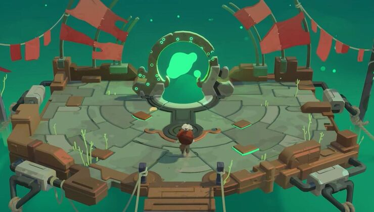 Moonlighter 2 is Officially Coming to the Nintendo Switch 2