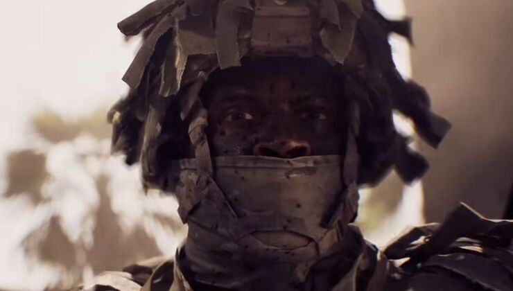 "Sorry, I'm Not Falling For A Cinematic Trailer With No Gameplay Again": Not All Fans Are Convinced By Battlefield 6's Reveal Trailer