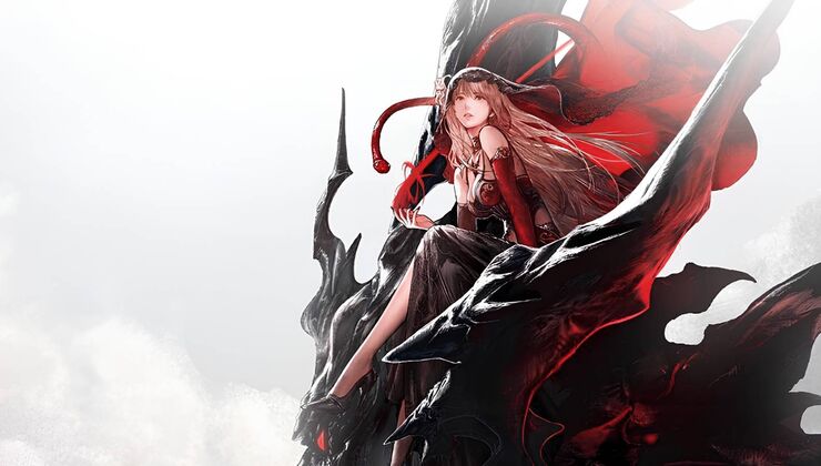 A New Final Fantasy HD-2D Was Just Announced, Coming This Year