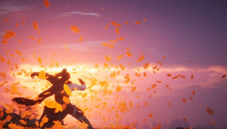 Building The Mirage Boat In Where Winds Meet Can Cost More Than $40,000, But At Least It Comes With A Skin