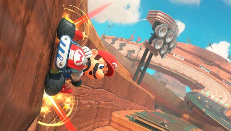 Best-Selling Switch 2 Game on Nintendo eShop for June 2025 Revealed, And It’s Not Mario Kart World