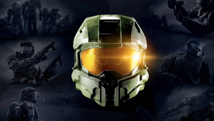 Halo: Combat Evolved On Nintendo Switch Looks Incredible