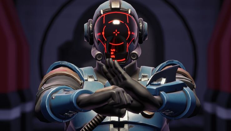 Fortnite Players Aren’t Happy About Recent Change to Healing