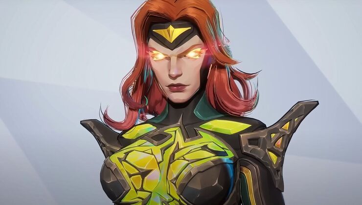 "Free The Freckles": Marvel Rivals Players Notice An Outrageous Mistake With Phoenix's Character Model