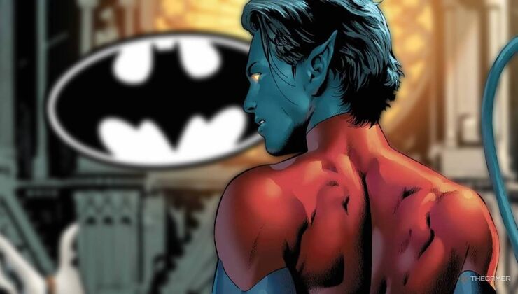 Marvel Rivals Fans Are So Obsessed With Batman That They Missed An Actual Teaser