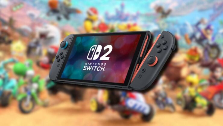 Nintendo Says Tariff Refunds Are Not its Problem in Developing Lawsuit