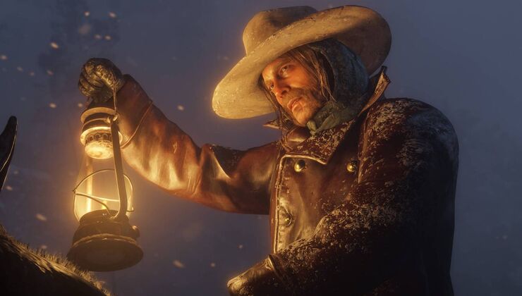 Red Dead Redemption 2 Feels Like A New Game With This Survival Mode