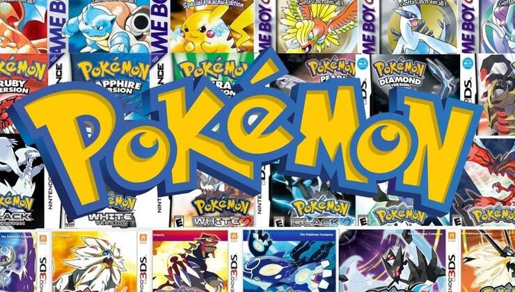Pokémon Officially Returns To Classic Games For New 30th Anniversary Release