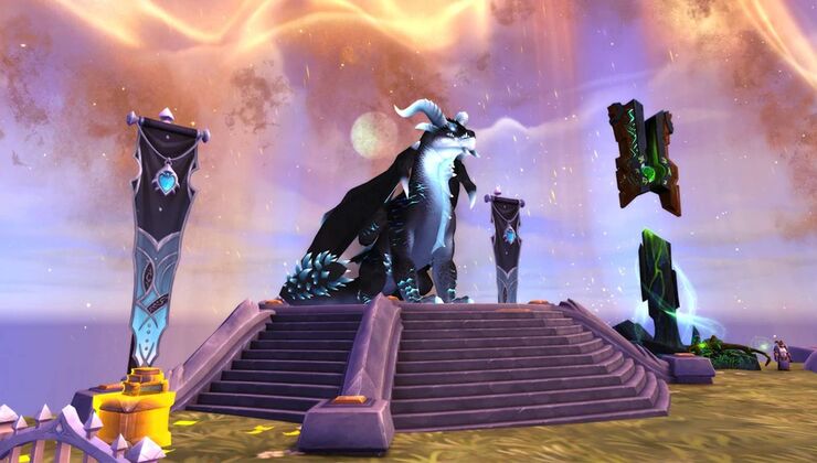 World of Warcraft Reveals Tentative Legion Remix Schedule
