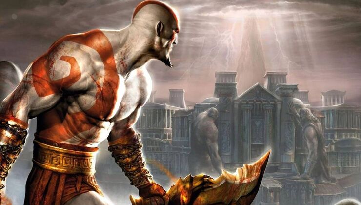 God Of War Trilogy Remake PS6 Launch Leaves Gamers Torn