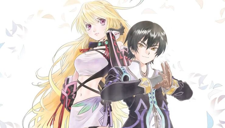 Tales of Xillia Remastered Launches This Year