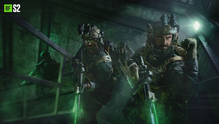 Battlefield 6 Teases Upcoming Content and Future Updates