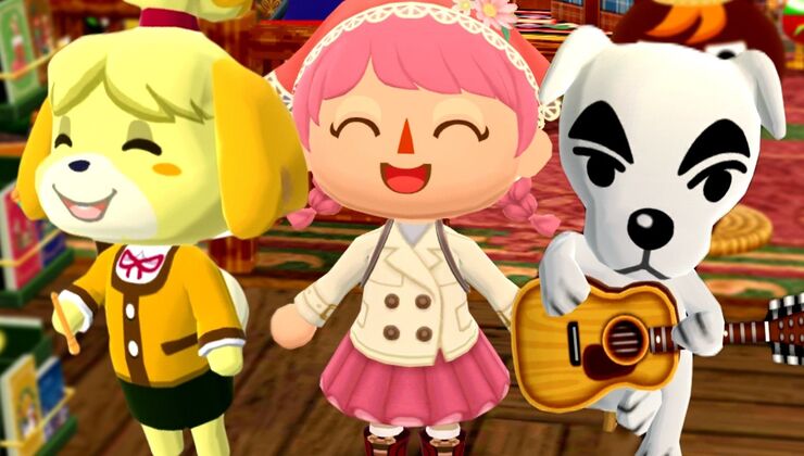 Animal Crossing Pocket Camp Has Some Big Things Coming In 2025, And The New January Items Are Highly Anticipated