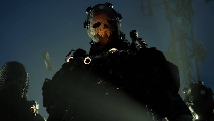 'Shaping Up to be a Monster' Ubisoft Sets High Expectations for The Division 3