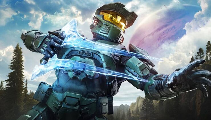 New Halo Game Announced for This Year, But It Might Not Be What You Expect