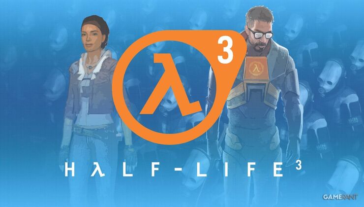 Insider Shares Positive Half-Life 3 Update as Hype Reaches Critical Levels