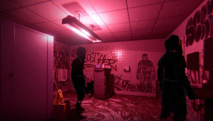 Phasmophobia Is Getting Its First In-Game Crossover Thanks To Legendary Horror Icon