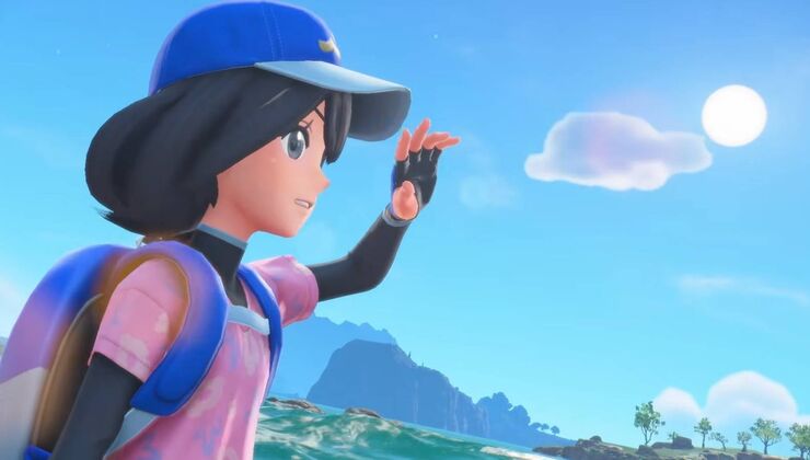 Pokémon Winds & Waves Leaked Combat Confirms What We All Hoped For