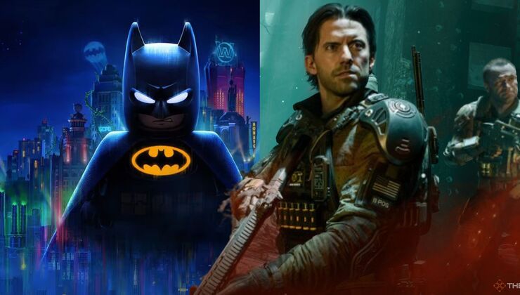 Unlike Lego Batman, Call Of Duty: Black Ops 7's Campaign Won't Have Difficulty Options