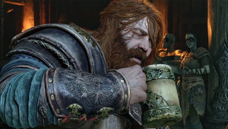 God Of War Returns 2027 And Gives Thor The Spotlight