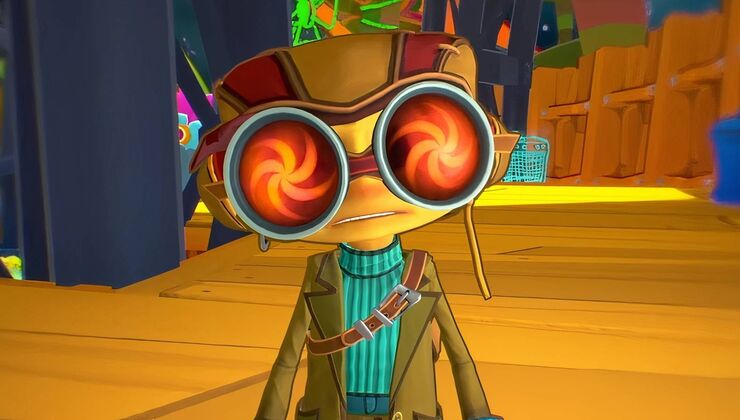 Psychonauts Developer Double Fine Hit With Layoffs