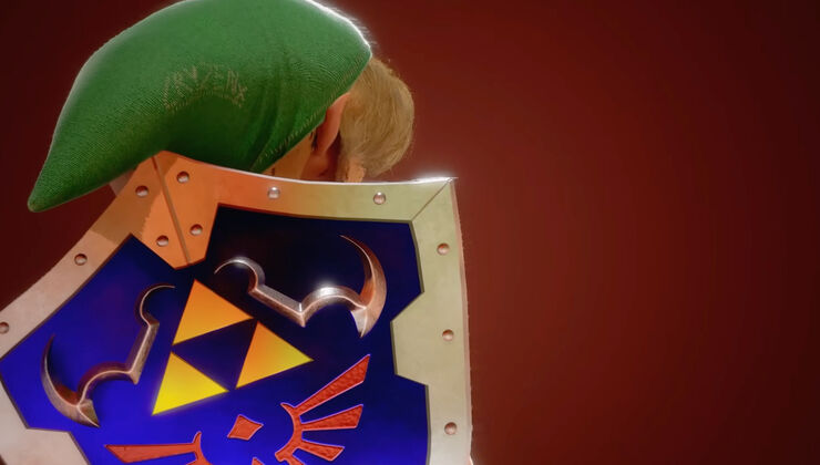 Legend Of Zelda: Ocarina Of Time Remake Gameplay Details Leak Ahead Of Nintendo Direct