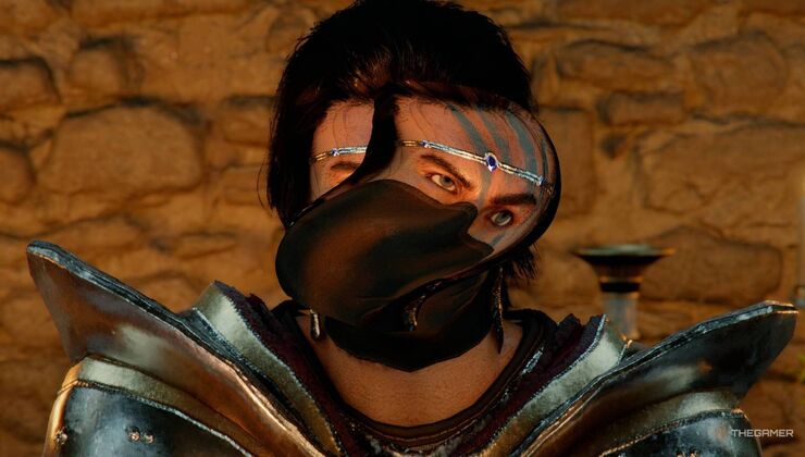 Crimson Desert Is Seemingly Riddled With AI-Generated Assets