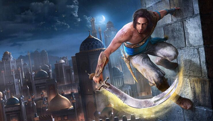 Prince of Persia Remake Studio Issues Statement After Ubisoft Cancels the Game