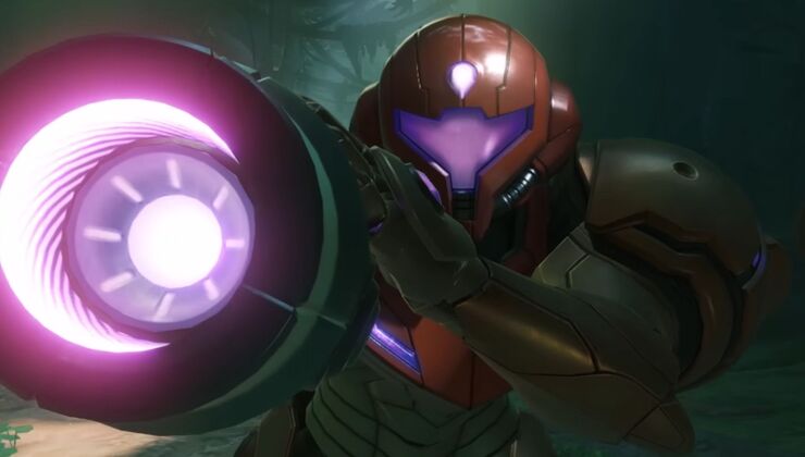 Metroid Prime 4 Beyond Developer Retro Studios Reportedly Already Has Its Next Game Lined Up, And It's Not Donkey Kong