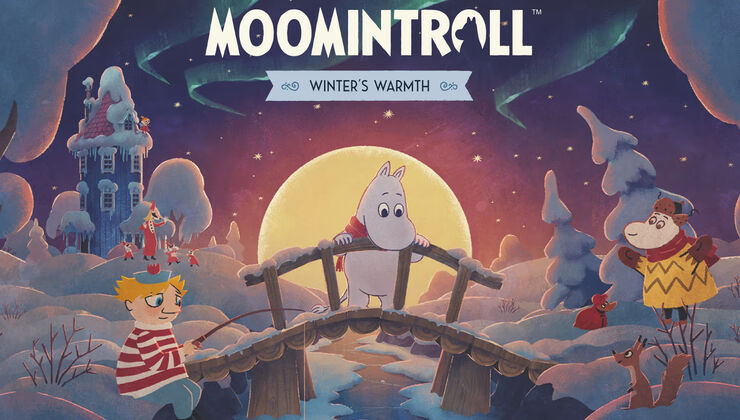 One of the Best Cozy Games of 2026 is Officially Getting a Physical Release